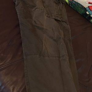 Sliders motorcycle pants